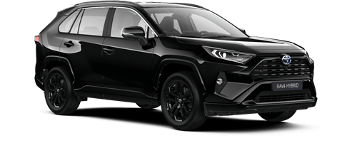 BLACK EDITION